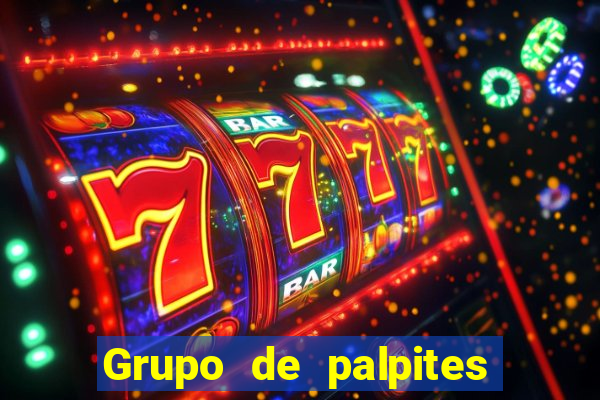 Grupo de palpites de futebol gratis